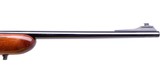 Engraved Browning Model Bar Grade II Safari 270 Win Semi-Auto Rifle Mfd 1996 With Sights Nikon 3-9x40 - 5 of 17