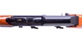 Engraved Browning Model Bar Grade II Safari 270 Win Semi-Auto Rifle Mfd 1996 With Sights Nikon 3-9x40 - 15 of 17