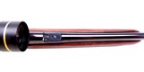 Browning Bar MARK II Safari Engraved 300 Win Mag Semi-Auto Rifle Long Range Leupold VX-3 4.5-14-50mm SF 30mm B&C - 12 of 15