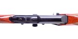 Browning Bar MARK II Safari Engraved 300 Win Mag Semi-Auto Rifle Long Range Leupold VX-3 4.5-14-50mm SF 30mm B&C - 15 of 15