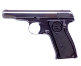 High Condition Very Late Type II Remington Model 51 Semi Automatic Pistol in .380 ACP from 1926 C&R Ok - 2 of 16