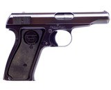 High Condition Very Late Type II Remington Model 51 Semi Automatic Pistol in .380 ACP from 1926 C&R Ok - 8 of 16