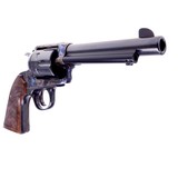 RUGER Old Model Bisley Vaquero RBNU455 00590 .45 Colt Single-Action Revolver from 1997 in the Box - 6 of 13