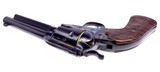 RUGER Old Model Bisley Vaquero RBNU455 00590 .45 Colt Single-Action Revolver from 1997 in the Box - 12 of 13