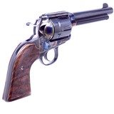 RUGER Old Model Bisley Vaquero RBNU455 00590 .45 Colt Single-Action Revolver from 1997 in the Box - 7 of 13