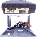 RUGER Old Model Bisley Vaquero RBNU455 00590 .45 Colt Single-Action Revolver from 1997 in the Box - 13 of 13