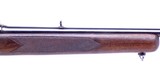 First Year Production Winchester Model 100 Semi Automatic Clip Fed Rifle in .308 Winchester from 1961 - 4 of 15