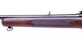 First Year Production Winchester Model 100 Semi Automatic Clip Fed Rifle in .308 Winchester from 1961 - 7 of 15