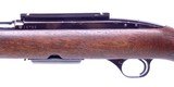 First Year Production Winchester Model 100 Semi Automatic Clip Fed Rifle in .308 Winchester from 1961 - 8 of 15