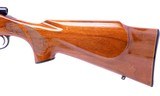 Remington Model 700 BDL Deluxe Bolt Action Rifle Chambered .243 Winchester Manufactured in 1973 - 9 of 19