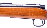 Remington Model 700 BDL Deluxe Bolt Action Rifle Chambered .243 Winchester Manufactured in 1973 - 8 of 19