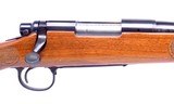 Remington Model 700 BDL Deluxe Bolt Action Rifle Chambered .243 Winchester Manufactured in 1973 - 3 of 19