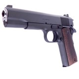 NIB Springfield Armory Defender 1911 Mil-Spec Government Sized Parkerized 45 ACP 5