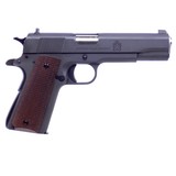 NIB Springfield Armory Defender 1911 Mil-Spec Government Sized Parkerized 45 ACP 5