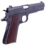 NIB Springfield Armory Defender 1911 Mil-Spec Government Sized Parkerized 45 ACP 5