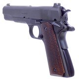 NIB Springfield Armory Defender 1911 Mil-Spec Government Sized Parkerized 45 ACP 5