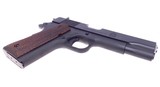 NIB Springfield Armory Defender 1911 Mil-Spec Government Sized Parkerized 45 ACP 5