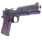 NIB Springfield Armory Defender 1911 Mil-Spec Government Sized Parkerized 45 ACP 5