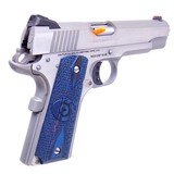 FACTORY NEW Colt Competition Gov’t O Model Series 70 9mm Luger Semi-Auto Pistol 01072CCS Not A BLEM! - 6 of 9