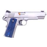 FACTORY NEW Colt Competition Gov’t O Model Series 70 9mm Luger Semi-Auto Pistol 01072CCS Not A BLEM! - 7 of 9