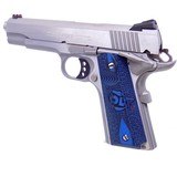 FACTORY NEW Colt Competition Gov’t O Model Series 70 9mm Luger Semi-Auto Pistol 01072CCS Not A BLEM! - 3 of 9