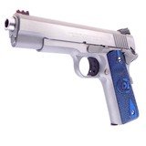 FACTORY NEW Colt Competition Gov’t O Model Series 70 9mm Luger Semi-Auto Pistol 01072CCS Not A BLEM! - 4 of 9
