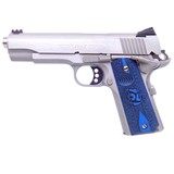 FACTORY NEW Colt Competition Gov’t O Model Series 70 9mm Luger Semi-Auto Pistol 01072CCS Not A BLEM! - 2 of 9