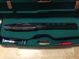 Perazzi SCO MX-2005 Bunker Gun - 13 of 15