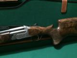 Perazzi SCO MX-2005 Bunker Gun - 3 of 15