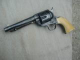 COLT .45 SAA, 51/2 - 2 of 10