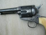 COLT .45 SAA, 51/2 - 5 of 10