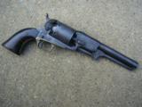 COLT 3RD MODEL U.S DRAGOON, CUT FOR STOCK - 1 of 13