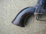 COLT 3RD MODEL U.S DRAGOON, CUT FOR STOCK - 2 of 13