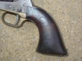 COLT 3RD MODEL U.S DRAGOON, CUT FOR STOCK - 5 of 13