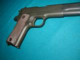 COLT 1911 A1, 1942, WB, BEAUTIFUL CONDITION - 6 of 6