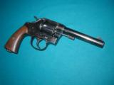 COLT MODEL 1909, U.S..45 COLT DA - 2 of 12