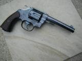 COLT MODEL 1909, U.S..45 COLT DA - 10 of 12