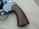COLT MODEL 1909, U.S..45 COLT DA - 9 of 12