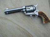 COLT SAA, 1901, 4 3/4
