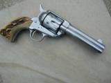 COLT SAA, 1901, 4 3/4