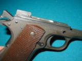 COLT 1911 A1, R.S. INSPECTED , DEC 1941, MATCHING , EXCELLENT!! - 10 of 11