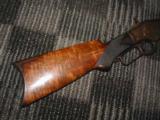 WINCHESTER, 1873, DELUXE, 44-40, NICE WITH FACTORY LETTER - 3 of 15