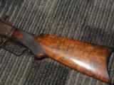 WINCHESTER, 1873, DELUXE, 44-40, NICE WITH FACTORY LETTER - 10 of 15