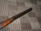 WINCHESTER, 1873, DELUXE, 44-40, NICE WITH FACTORY LETTER - 7 of 15