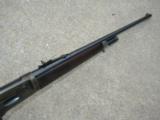 MODEL 1886, SEMI-DELUXE, TAKEDOWN, .33 LTWT. - 12 of 12