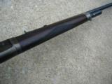 MODEL 1886, SEMI-DELUXE, TAKEDOWN, .33 LTWT. - 4 of 12
