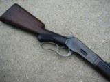 MODEL 1886, SEMI-DELUXE, TAKEDOWN, .33 LTWT. - 9 of 12