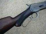 MODEL 1886, SEMI-DELUXE, TAKEDOWN, .33 LTWT. - 5 of 12