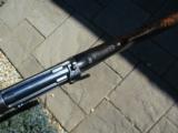 WINCHESTER 1886, DELUXE, TAKEDOWN, 2 SET TRIGGER,.33 WCF ANTIQUE !!!.... W/ LETTER, EXC. COND. - 12 of 13