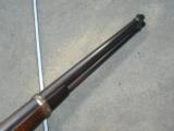 1886 45-90 SADDLE RING CARBINE W/ LETTER, ANTIQUE, MFD. 1895 - 11 of 16